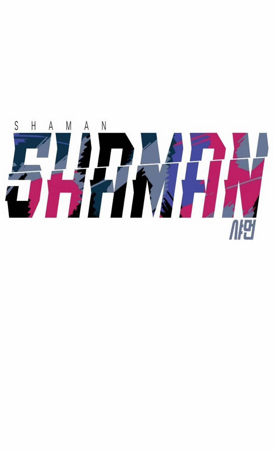 Shaman – Pháp Sư Chương 61 Trang 39