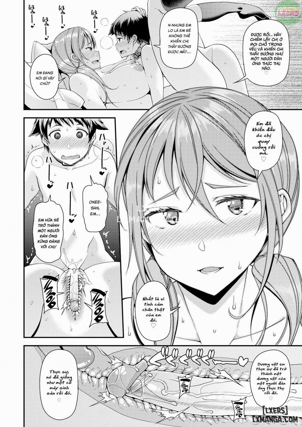 Shibuya-san's Hachikou-kun Chương Oneshot Trang 16