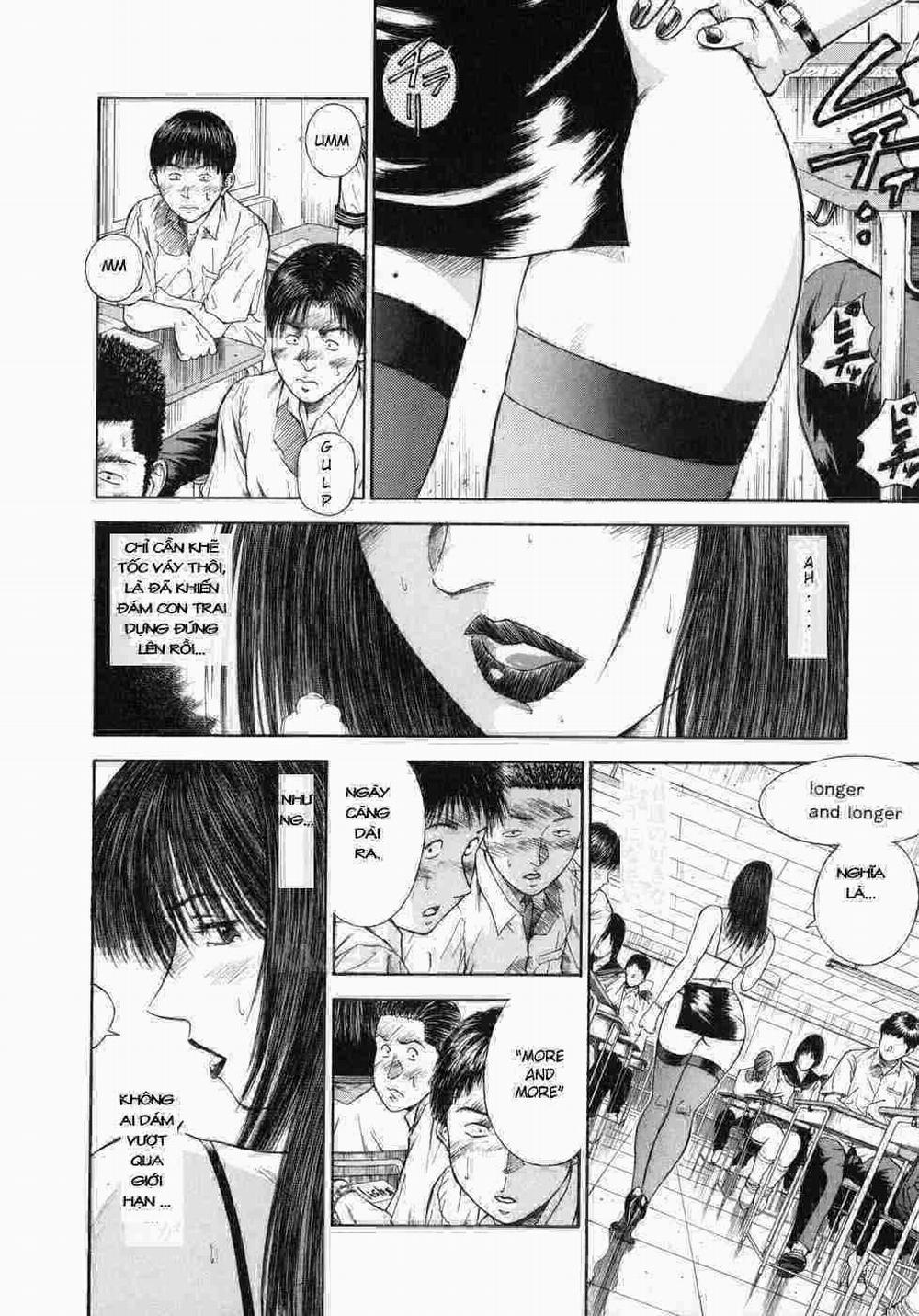 Shin Dorei Jokyoushi Mashou no Curriculum Chương 3 Trang 6