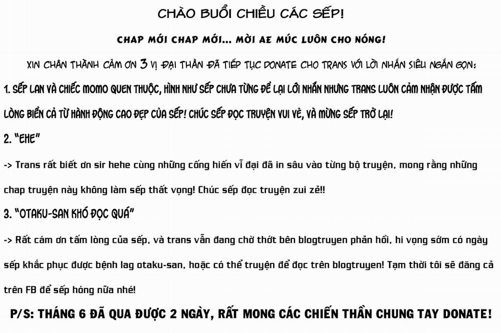 Shinju No Nectar Chương 61 Trang 2