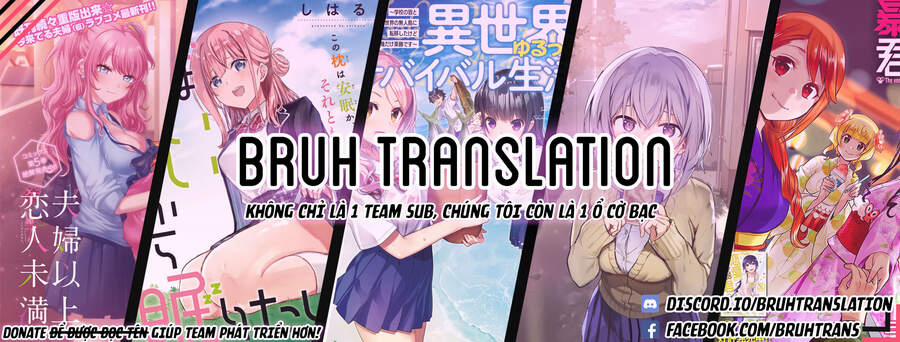 Shiotaiou No Sato-San Ga Ore Ni Dake Amai Chương 17 Trang 20