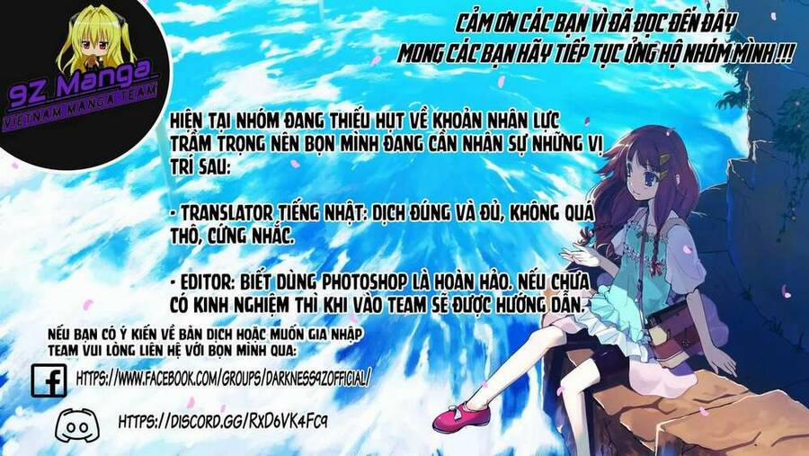 Shiro Madoushi Syrup-San Chương 18 Trang 6