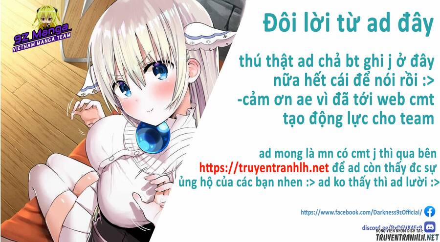 Shiro Madoushi Syrup-San Chương 36 Trang 6