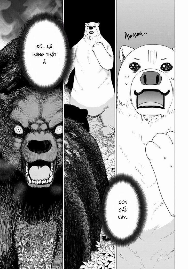 Shirokuma Tensei Chương 2 Trang 2