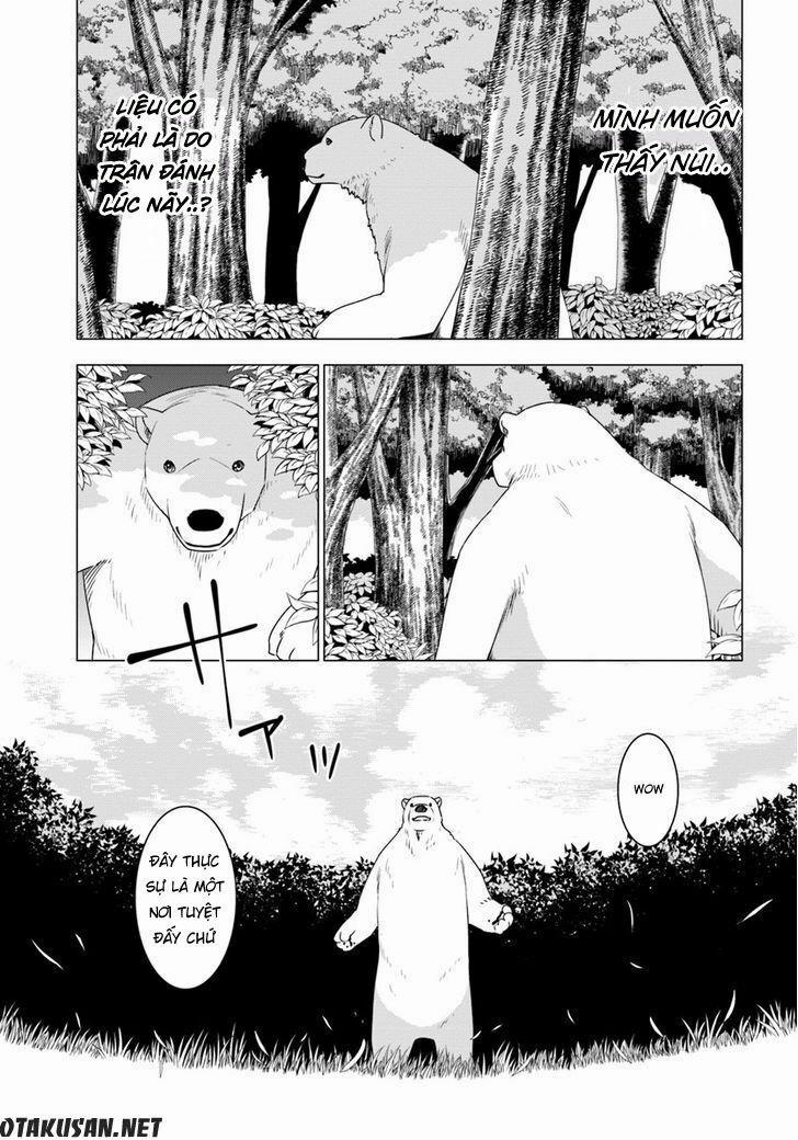 Shirokuma Tensei Chương 2 Trang 11