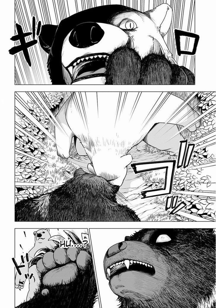 Shirokuma Tensei Chương 2 Trang 6