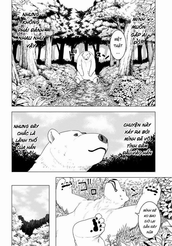 Shirokuma Tensei Chương 2 Trang 10