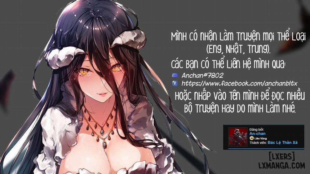 Shitsui no Miboujin wa Gifu no Juuyoku ni Oboreru Chương Oneshot Trang 1