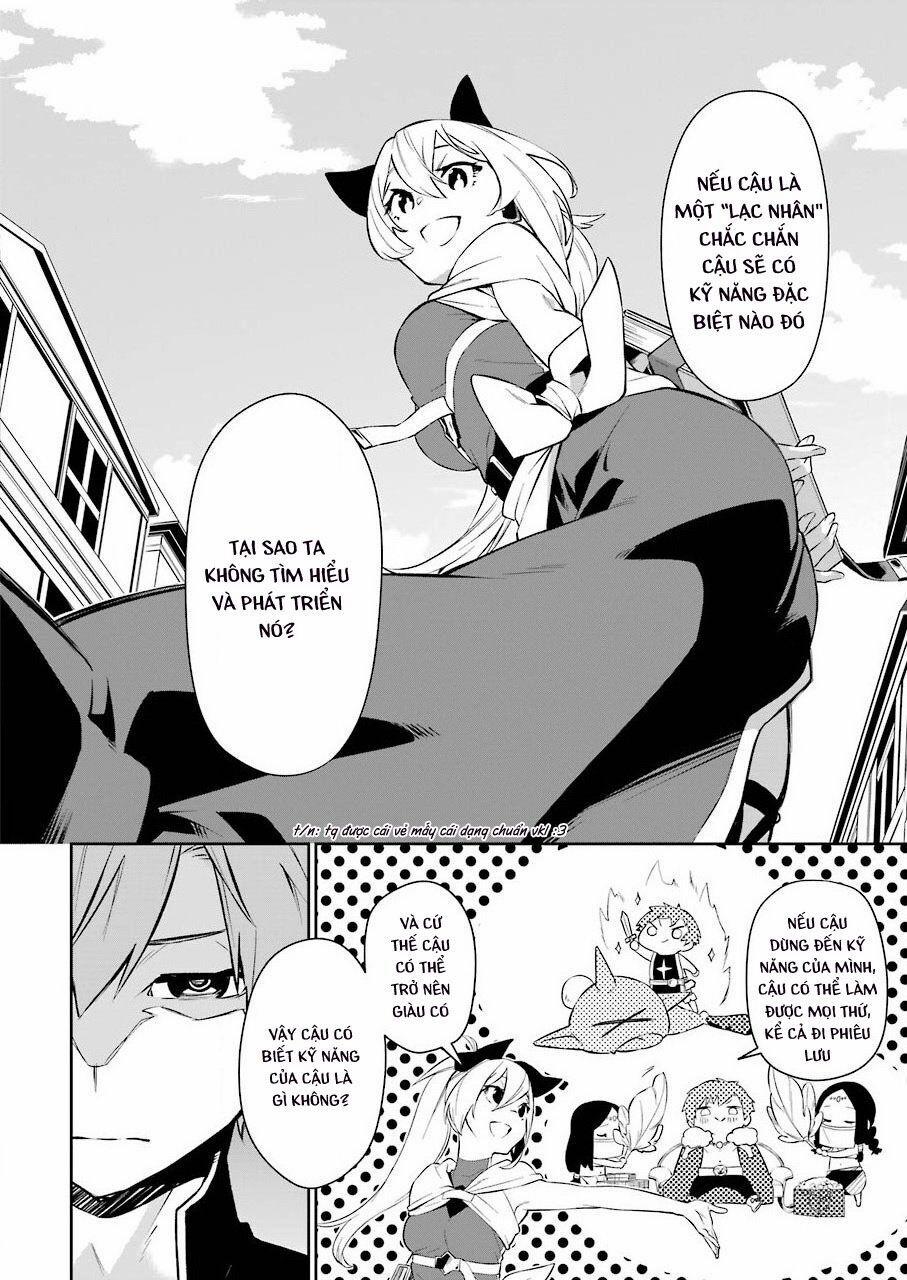 Shokei Shoujo No Ikirumichi Chương 1 Trang 15