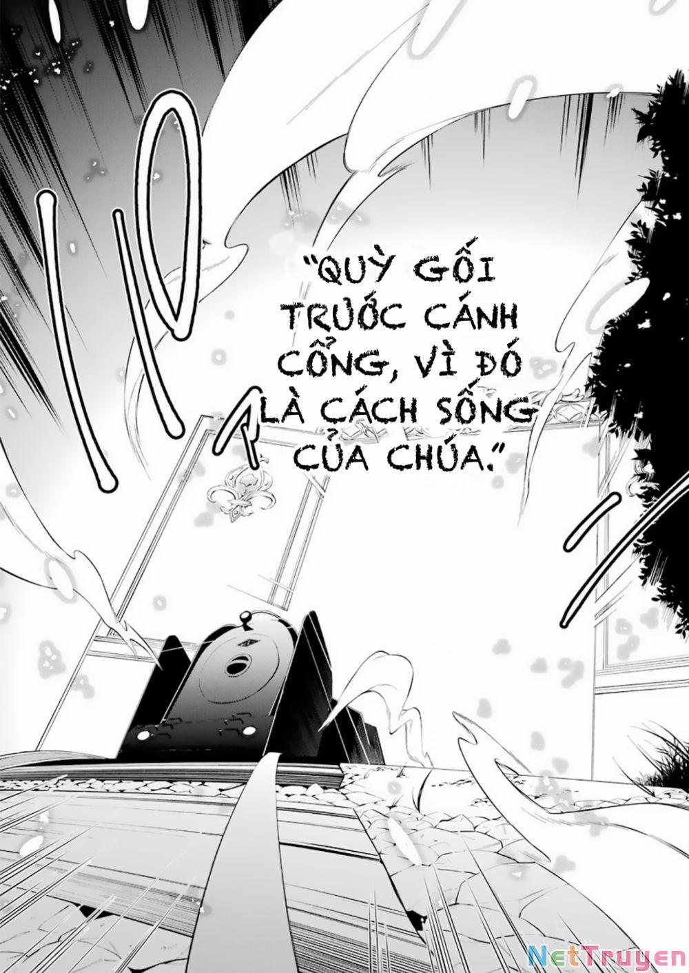 Shokei Shoujo No Ikirumichi Chương 9 Trang 12