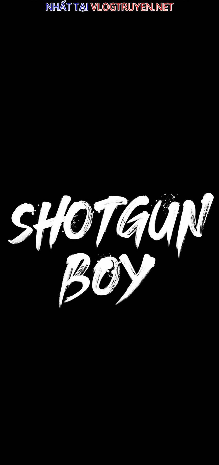 Shotgun Boy Chương 35 Trang 59