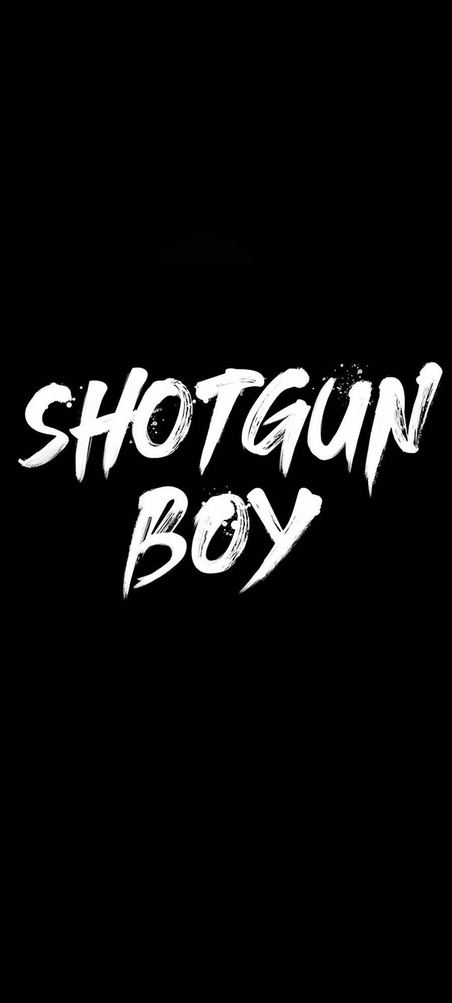 Shotgun Boy Chương 44 Trang 30