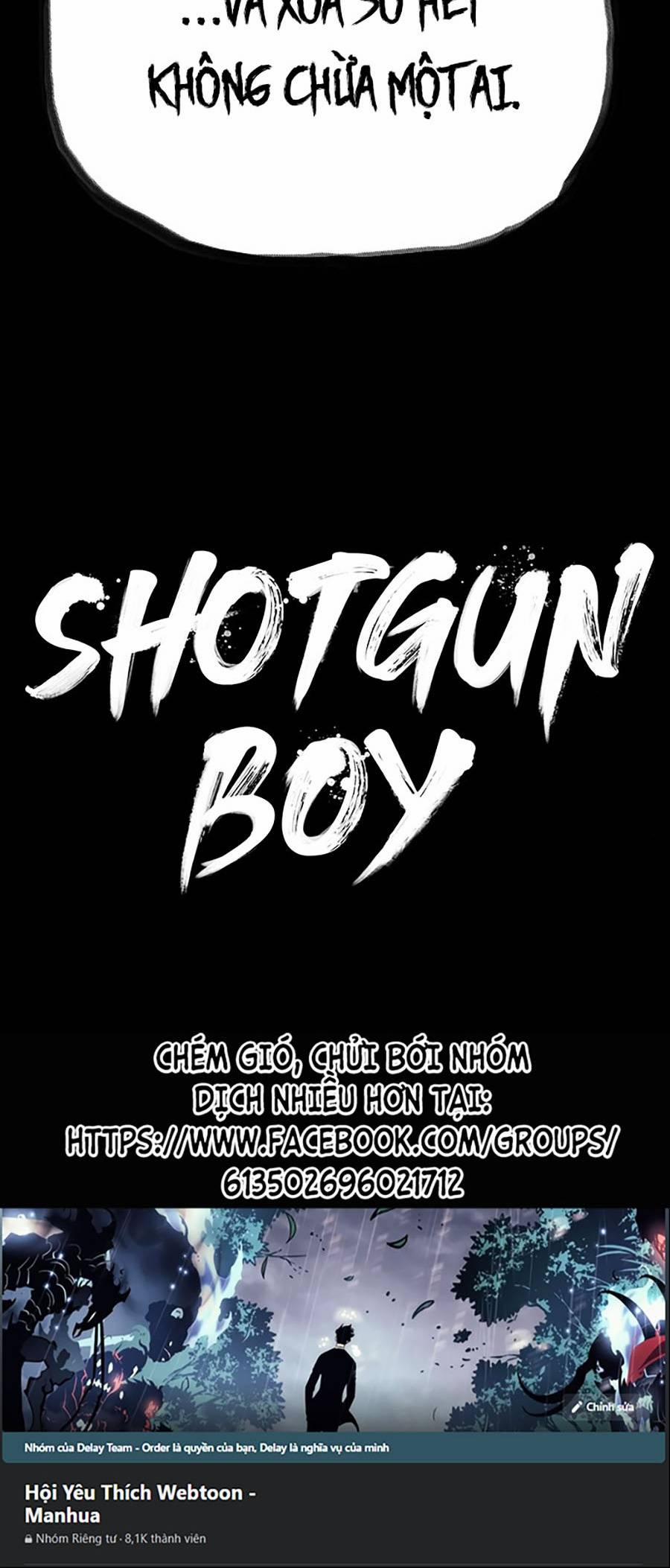 Shotgun Boy Chương 44 Trang 80