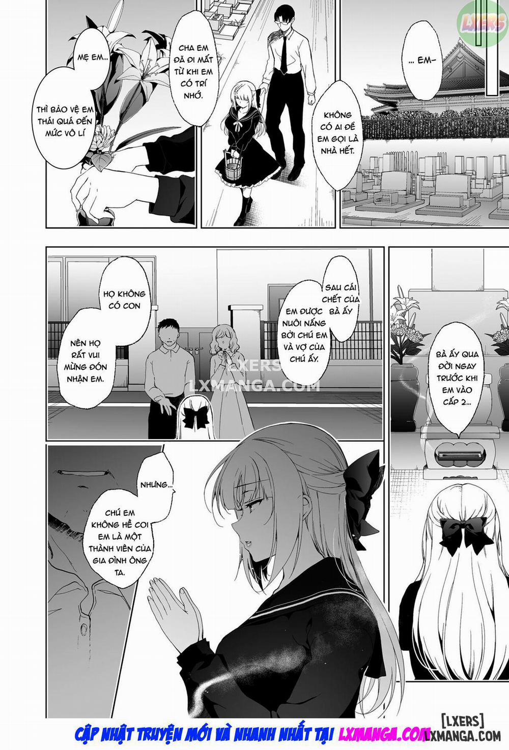 Shoujo Kaishun Chương 9 Trang 62