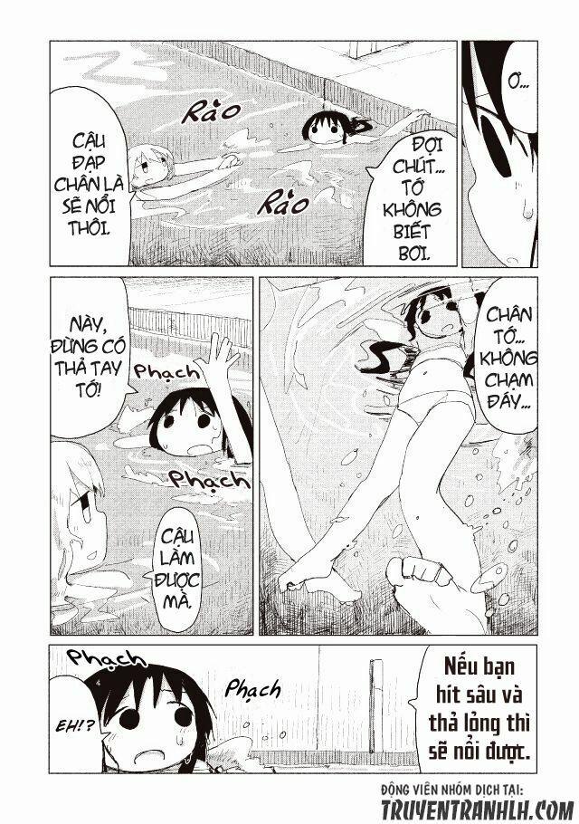 Shoujo Shuumatsu Ryokou Chương 20 Trang 18