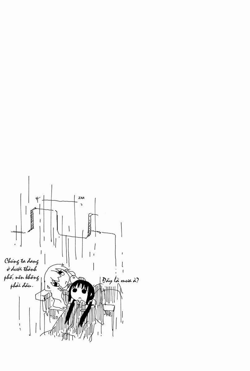 Shoujo Shuumatsu Ryokou Chương 31 Trang 19