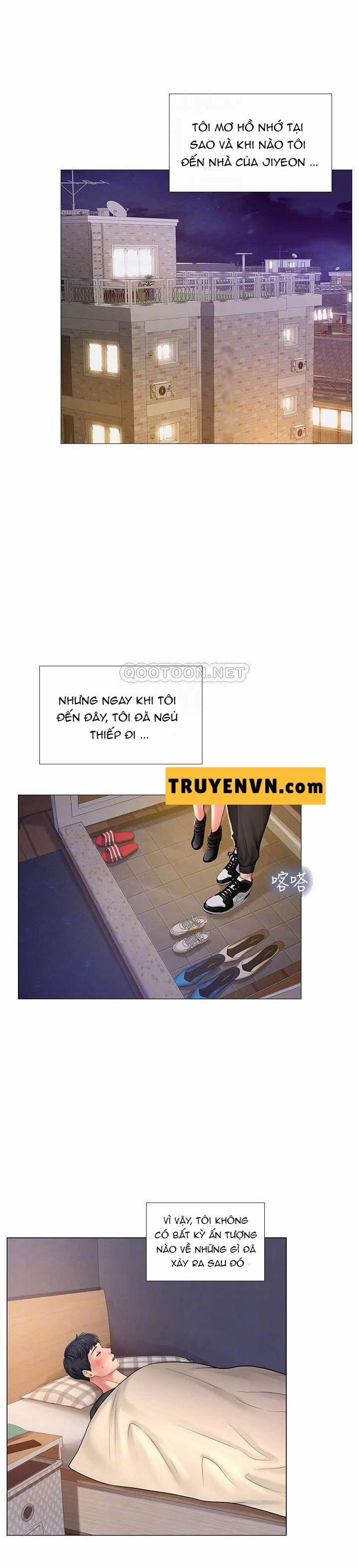 Should I Study At Noryangjin Chương 68 Trang 12