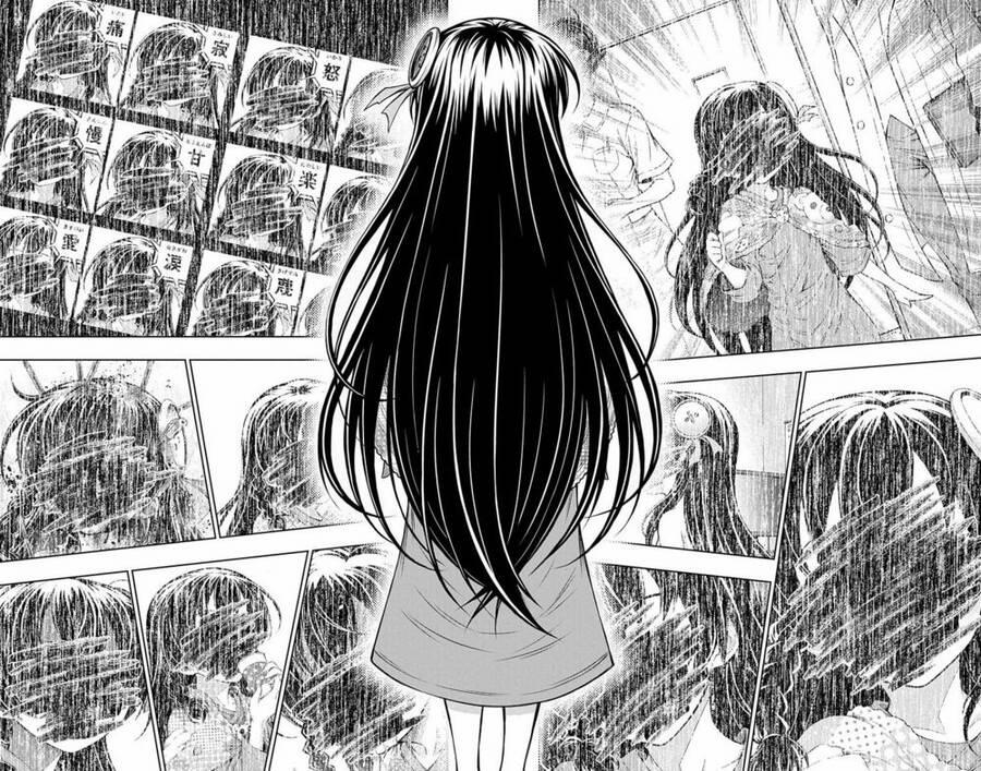 Shounen Shoujo Chương 11 Trang 16