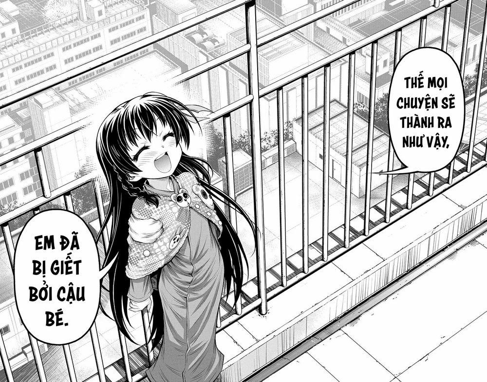 Shounen Shoujo Chương 15 5 Trang 27