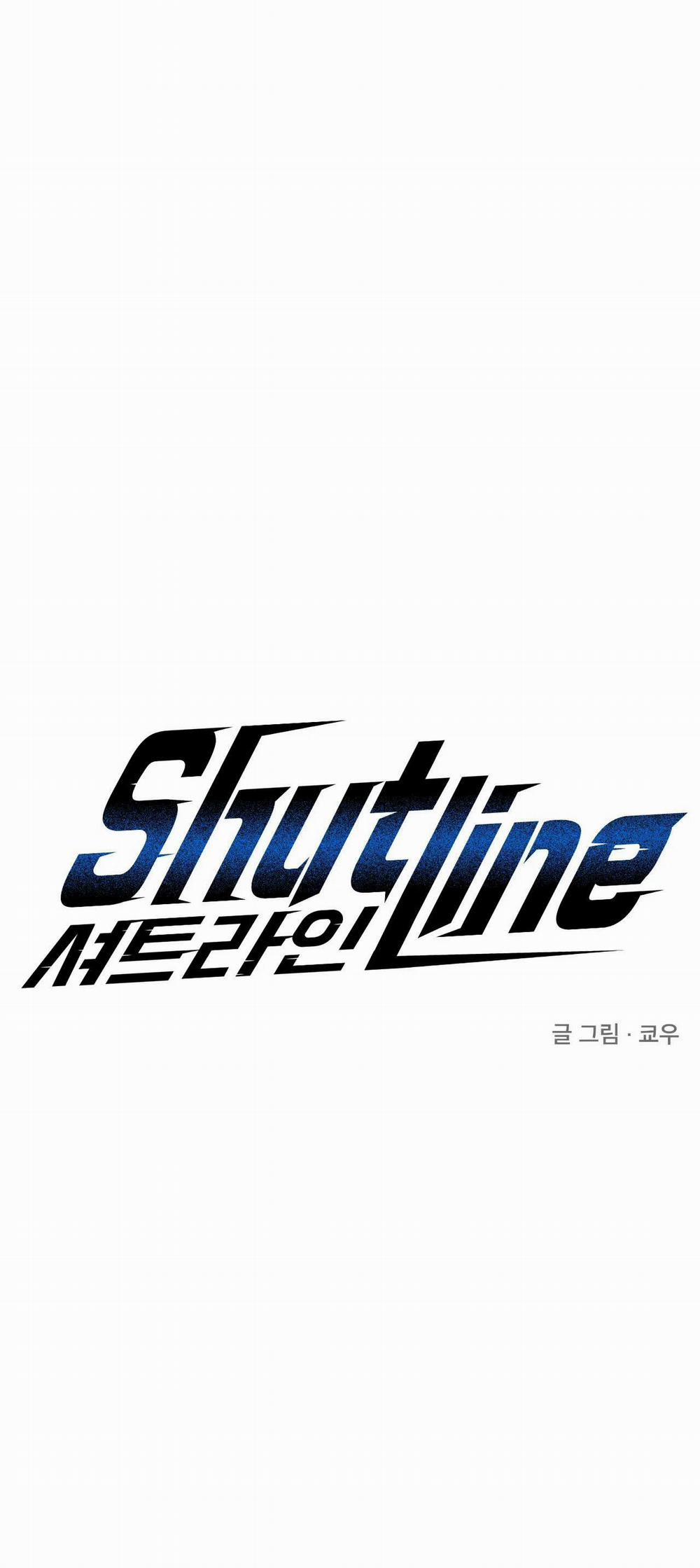 SHUTLINE Chương 64 1 Trang 4