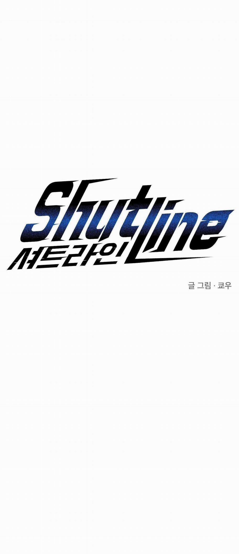 SHUTLINE Chương 77 Trang 27