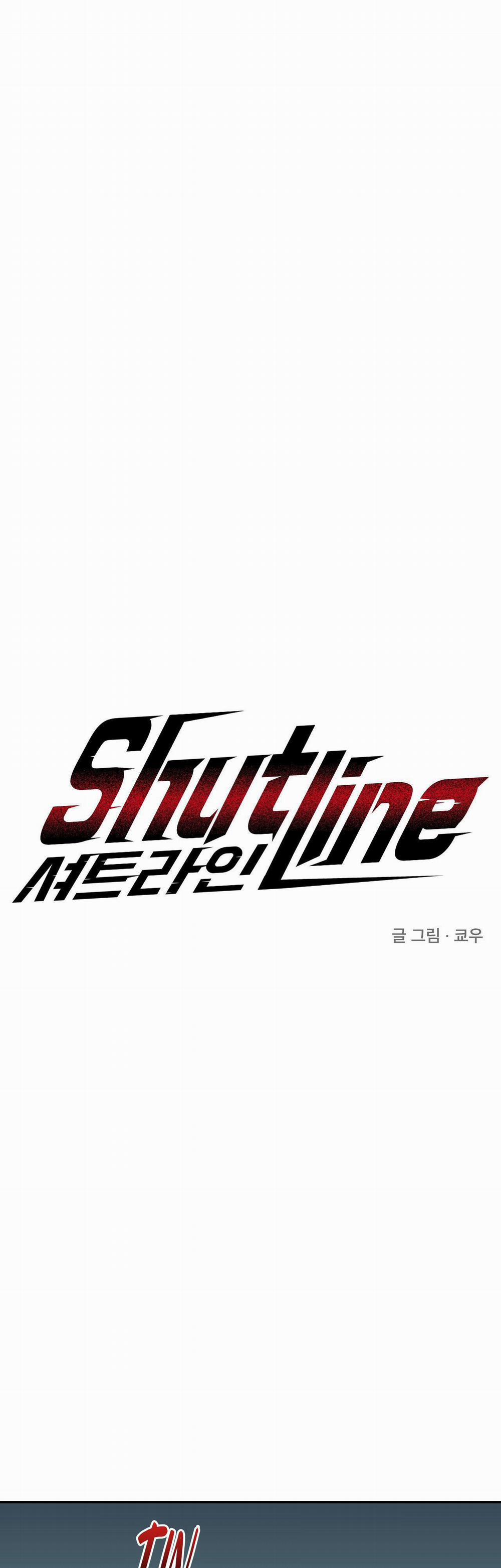 SHUTLINE Chương 86 Trang 1