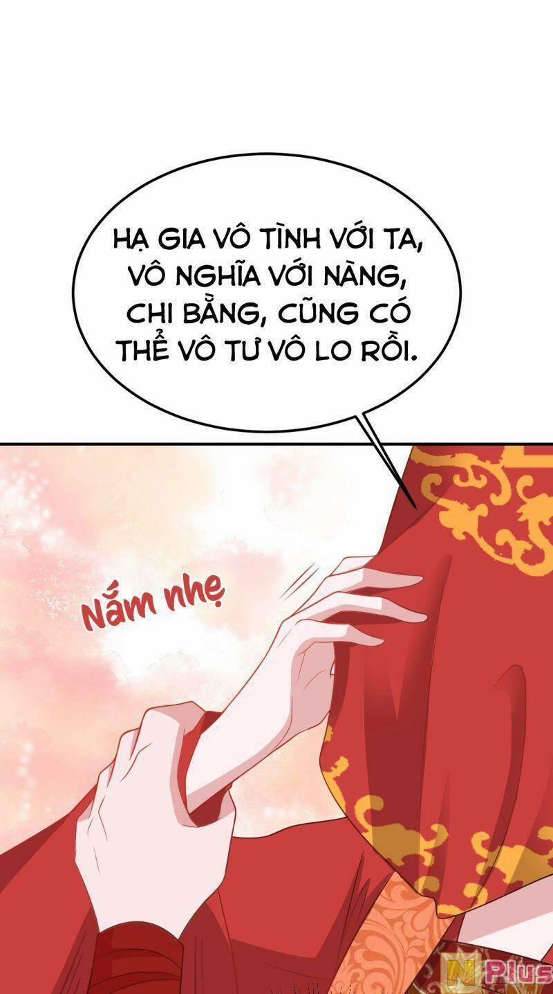 Siêu Cấp: Hệ Thống Trà Xanh Chương 14 Trang 21