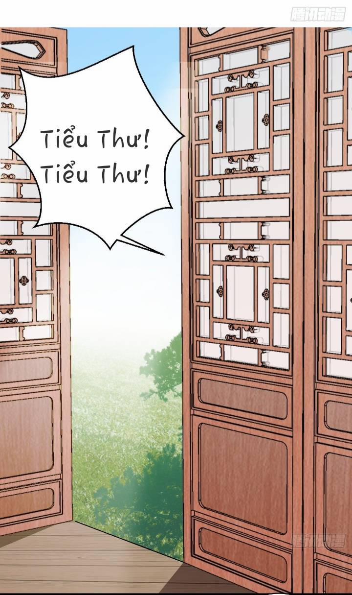 Siêu Cấp: Hệ Thống Trà Xanh Chương 3 Trang 11