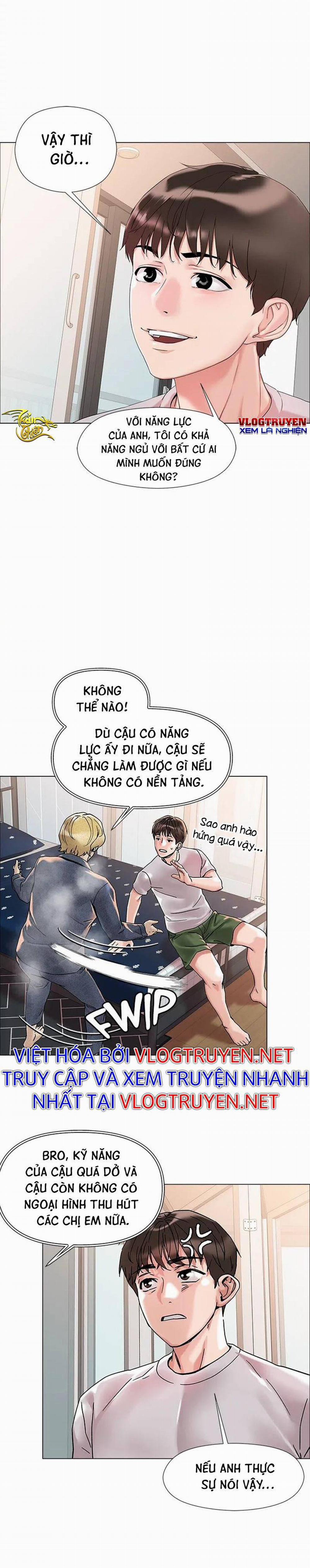 Siêu Chịch Hệ Thống Của “hắc Ám Vương Giả” Chương 2 Trang 29