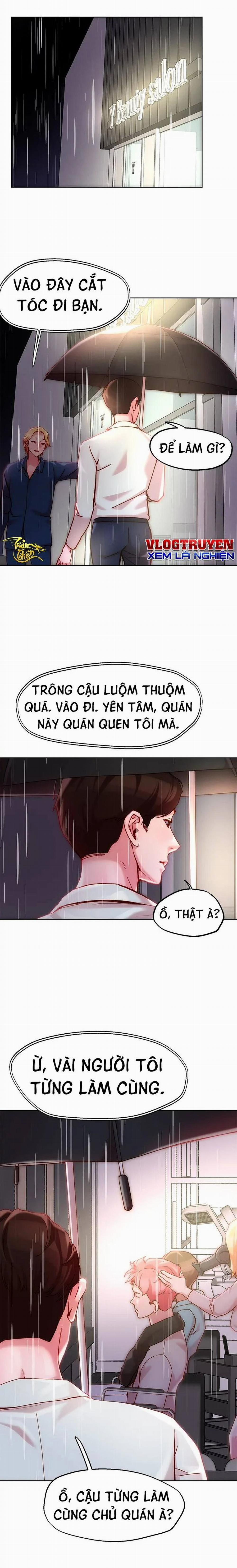 Siêu Chịch Hệ Thống Của “hắc Ám Vương Giả” Chương 24 Trang 9