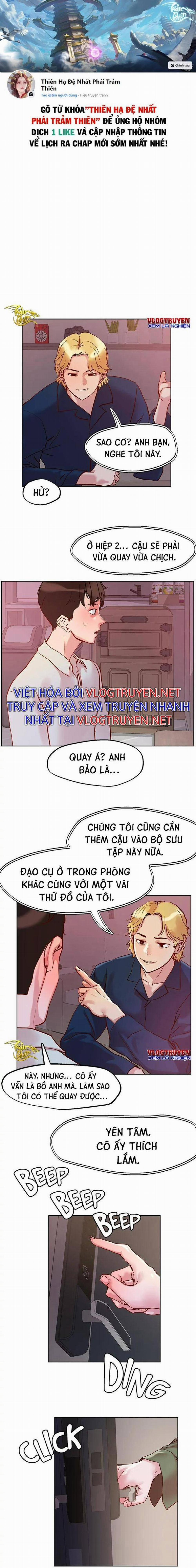 Siêu Chịch Hệ Thống Của “hắc Ám Vương Giả” Chương 29 Trang 1