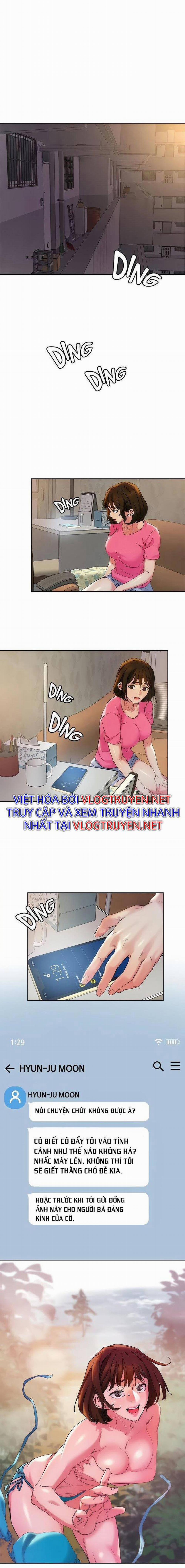 Siêu Chịch Hệ Thống Của “hắc Ám Vương Giả” Chương 53 Trang 10