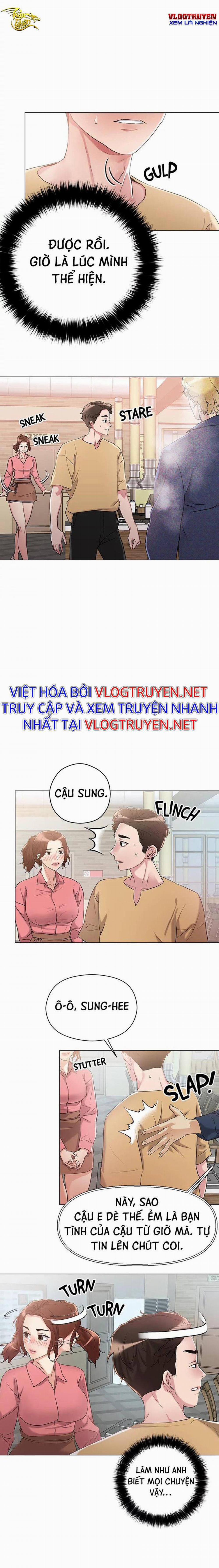 Siêu Chịch Hệ Thống Của “hắc Ám Vương Giả” Chương 6 Trang 6