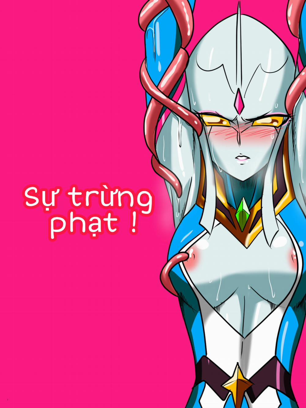 Siêu nhân điện quang (Ultraman) Chương 0 Tr th Trang 3