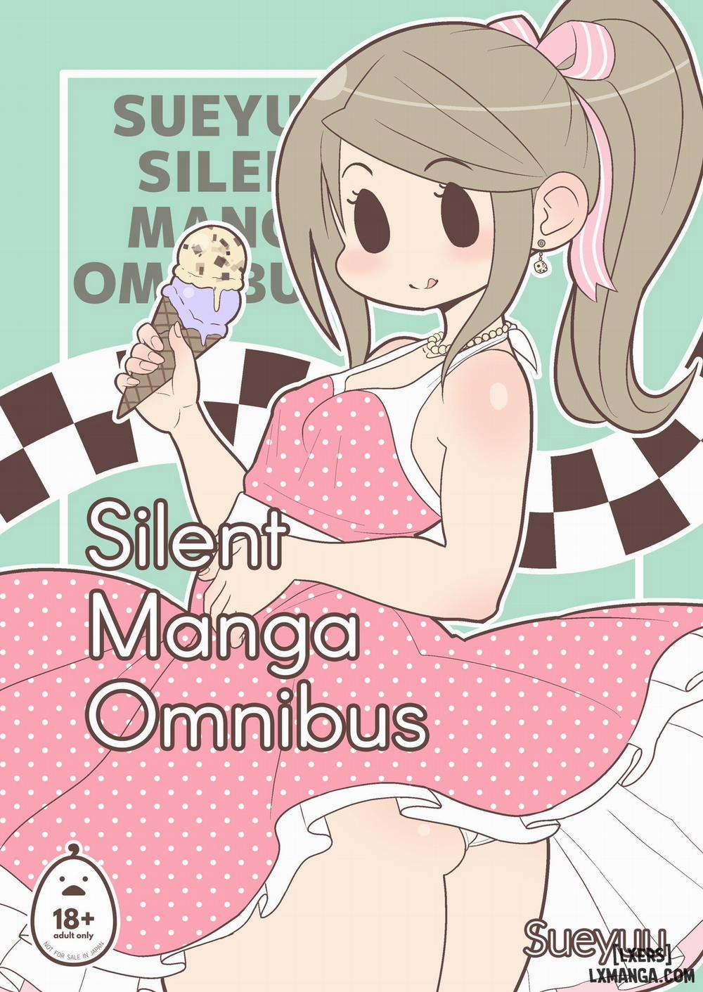 Silent Manga Omnibu Chương 1 Trang 1