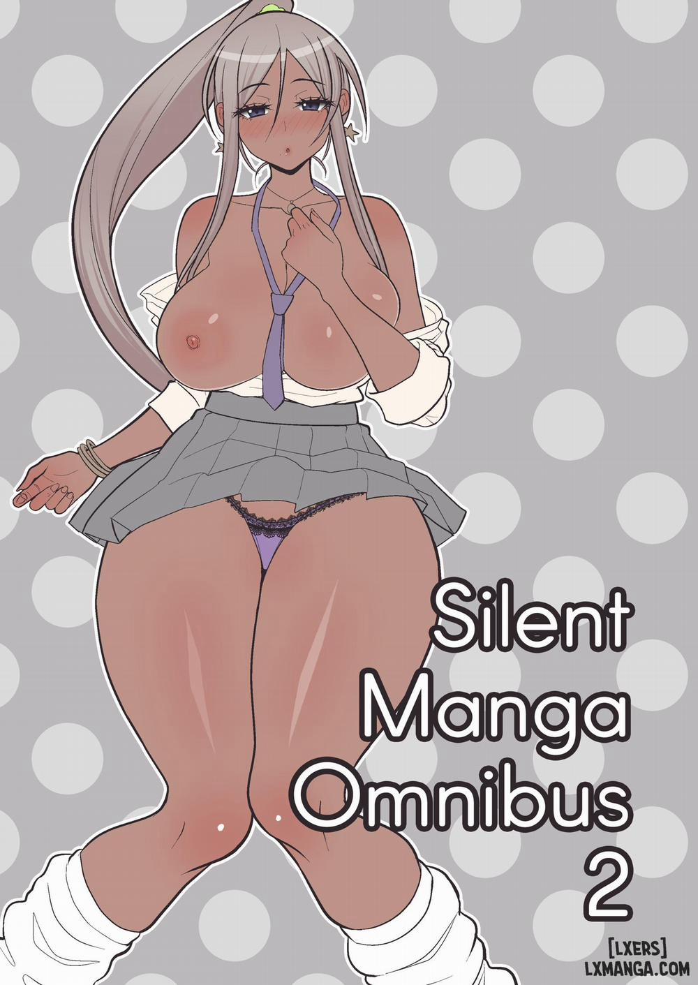 Silent Manga Omnibu Chương 2 END Trang 3