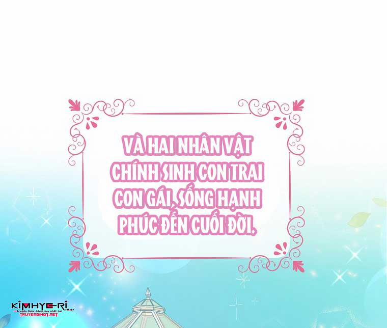 Sinh Ra Là Con Gái Của Ác Nữ Chương 1 Trang 4