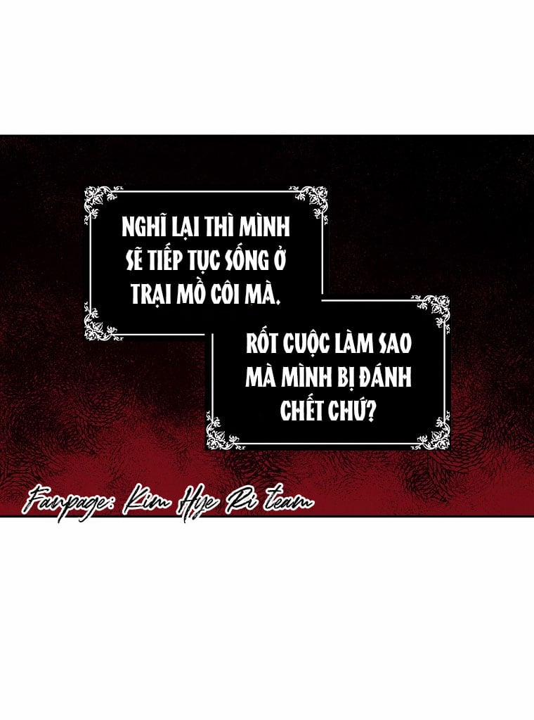 Sinh Ra Là Con Gái Của Ác Nữ Chương 2 Trang 32