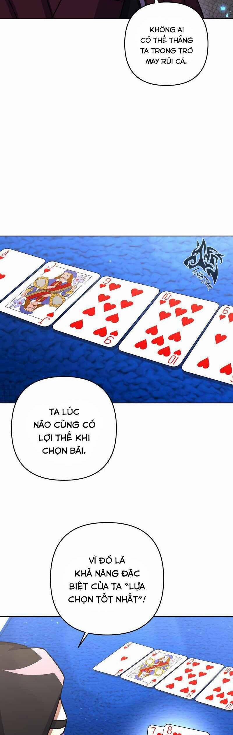 Sinh Tồn Trong Cuốn Tiểu Thuyết Manhwa Chương 14 Trang 23