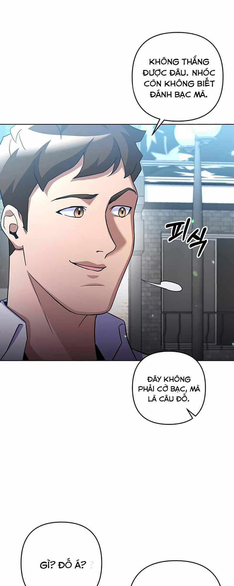 Sinh Tồn Trong Cuốn Tiểu Thuyết Manhwa Chương 18 Trang 53