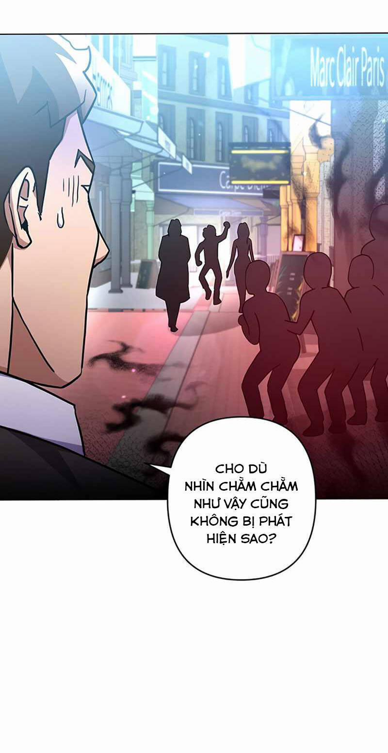 Sinh Tồn Trong Cuốn Tiểu Thuyết Manhwa Chương 18 Trang 7