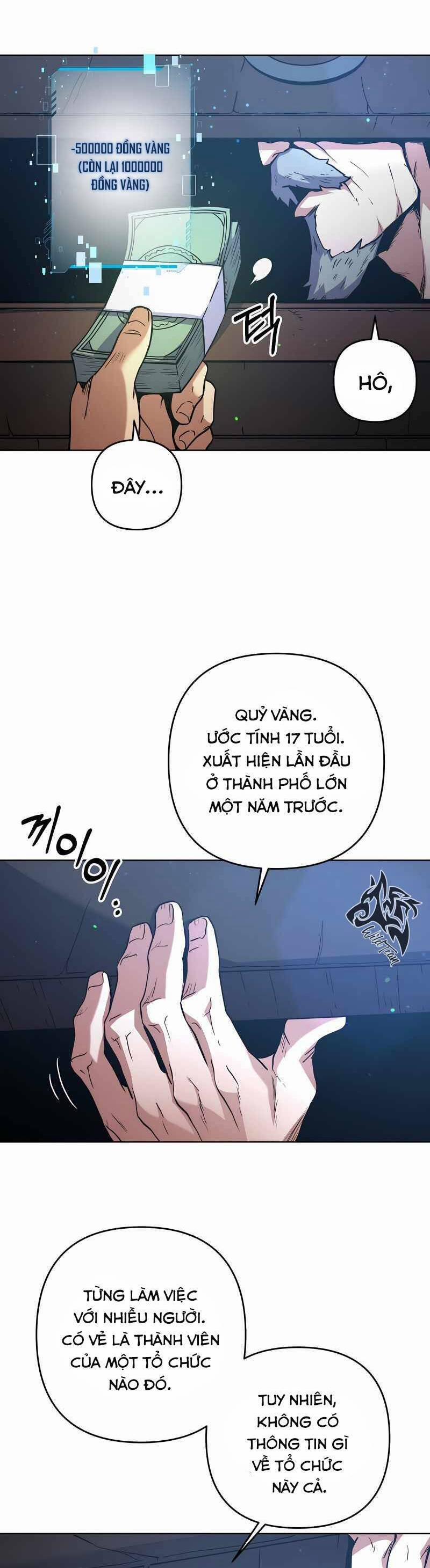 Sinh Tồn Trong Cuốn Tiểu Thuyết Manhwa Chương 9 Trang 11