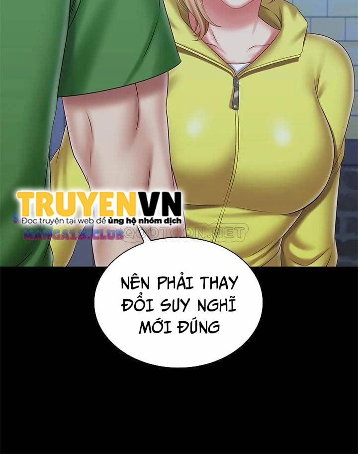 Sisters Duty – Sứ Mệnh Người Anh Chương 98 Trang 15