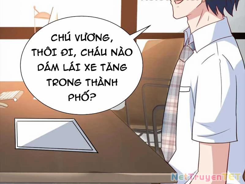 Slime Ta Treo Cự Long Lên Đánh Là Hợp Lý Nhỉ? Chương 94 Trang 48