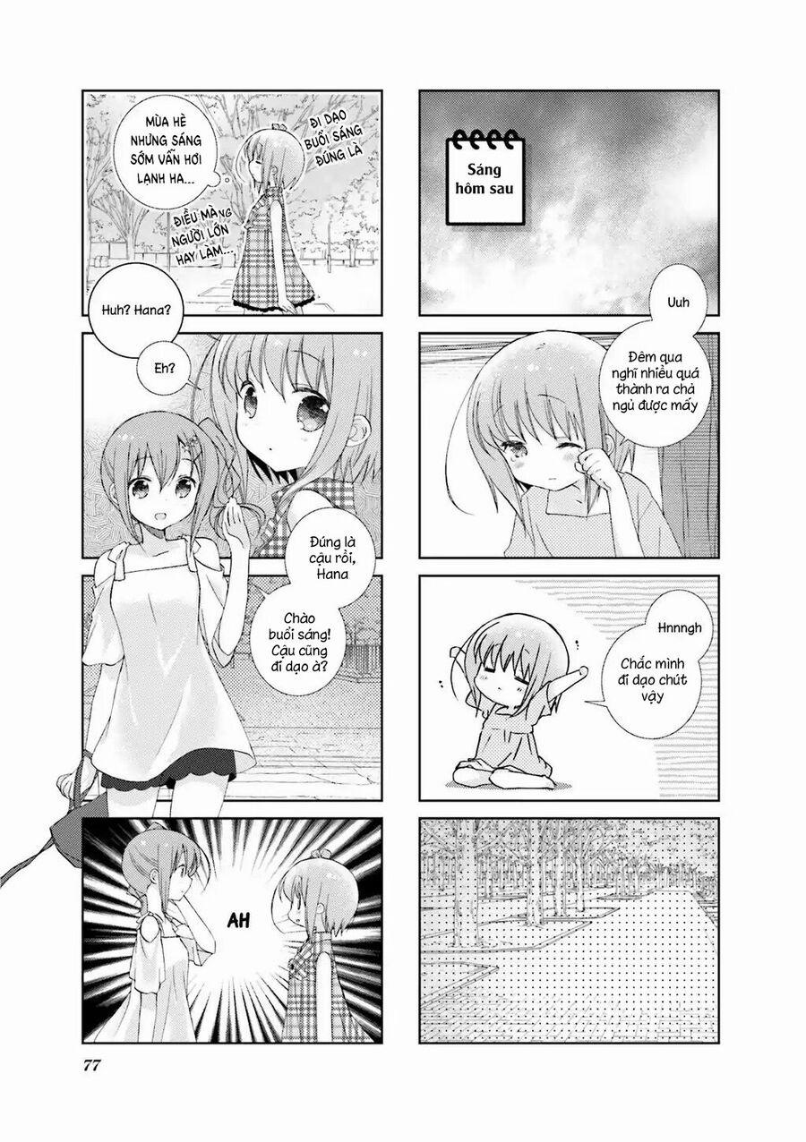 Slow Start Chương 46 Trang 6