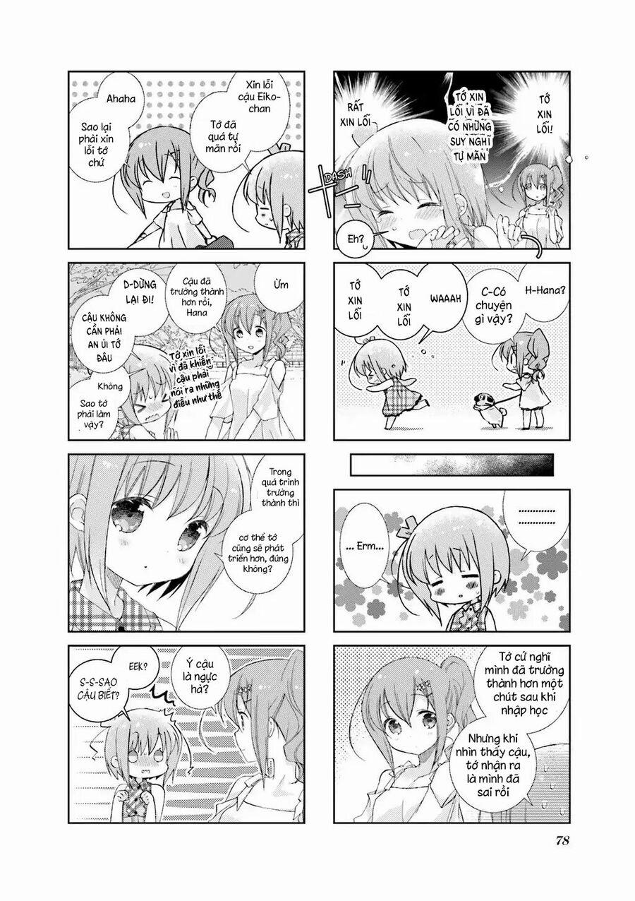 Slow Start Chương 46 Trang 7