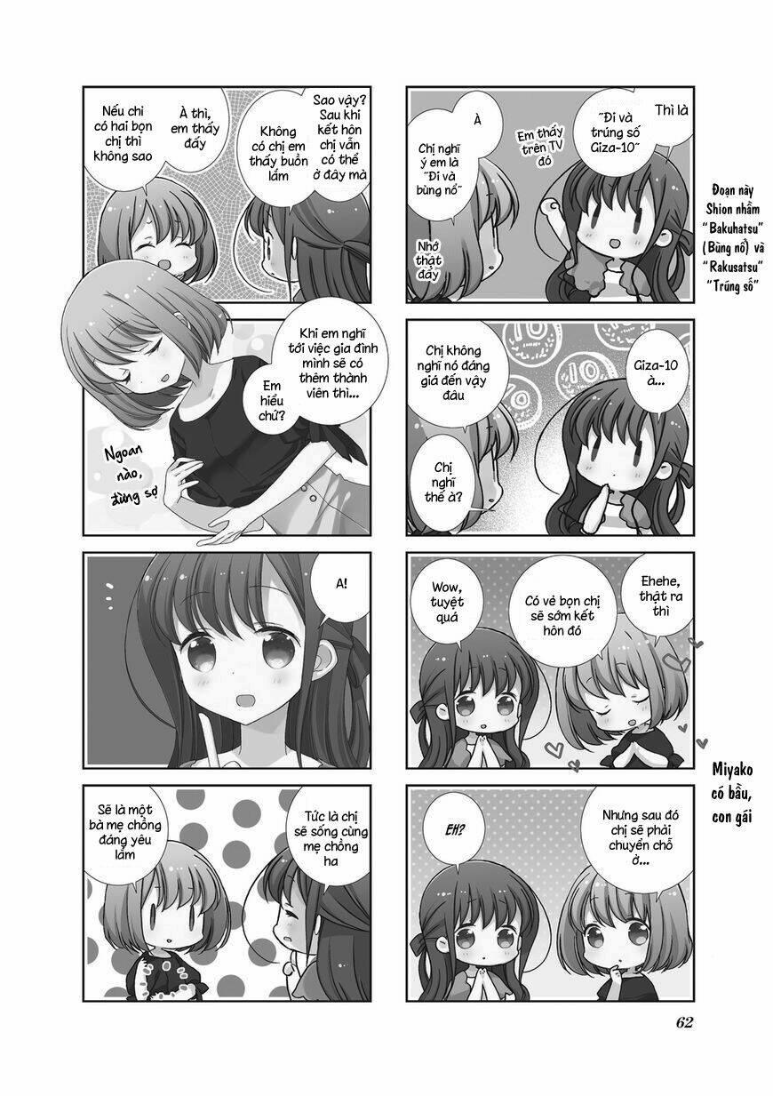 Slow Start Chương 56 Trang 4