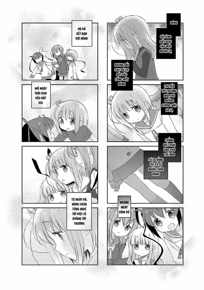 Slow Start Chương 63 Trang 8