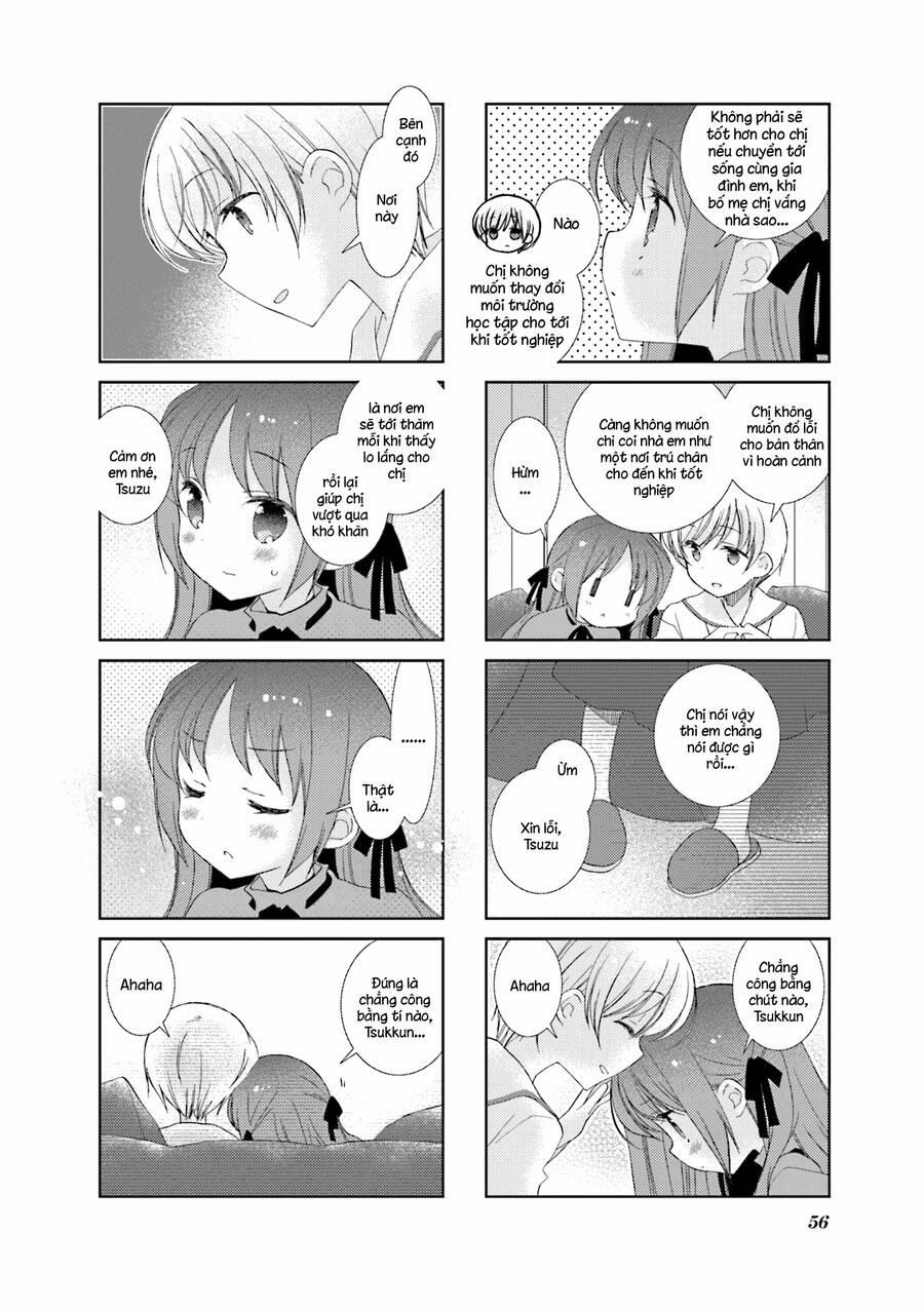 Slow Start Chương 67 Trang 8