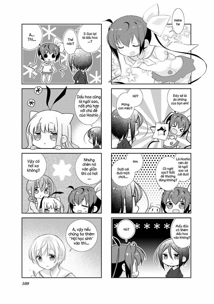 Slow Start Chương 73 Trang 7